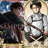 TV Animation [Attack on Titan] Arcana Card Collection (Set of 9) (Anime Toy)