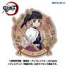 TV Animation [Demon Slayer: Kimetsu no Yaiba] Travel Sticker 5. Kanao Tsuyuri (Anime Toy)