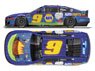 Chase Elliott #9 NAPA / CHILDREN`S HEALTHCARE OF ATLANTA Chevrolet Camaro NASCAR 2023 (Diecast Car)