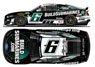 Brad Keselowski #6 BUILDSUBMARINES.COM Ford Mustang NASCAR 2023 (Diecast Car)