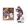 Acrylic Stand Part2 Blue Lock Sae Itoshi Skater Ver. (Anime Toy)