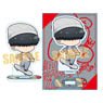 Mini Stand Part2 Blue Lock Ikki Niko Skater Ver. (Anime Toy)