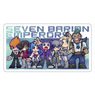 Yu-Gi-Oh! Zexal Seven Barian Emperors Deformed Sticker (Anime Toy)