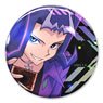 Yu-Gi-Oh! Zexal [Especially Illustrated] Reginald Kastle 65mm Can Badge The Strongest Duelists Ver. (Anime Toy)
