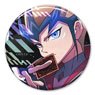 Yu-Gi-Oh! Zexal [Especially Illustrated] Kite Tenjo 65mm Can Badge The Strongest Duelists Ver. (Anime Toy)