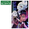 Yu-Gi-Oh! Zexal [Especially Illustrated] Yuma Tsukumo & Astral Mini Sticker The Strongest Duelists Ver. (Anime Toy)
