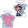 Yu-Gi-Oh! Zexal Yuma Tsukumo & Astral Outing Mascot (Anime Toy)