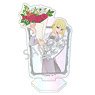 Disney: Twisted-Wonderland Aurora Acrylic Stand Rook Hunt Disney 100 (Anime Toy)