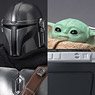 S.H.フィギュアーツ マンダロリアン＆グローグー (STAR WARS: The Mandalorian) (完成品)