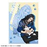 Tokyo Revengers A4 Single Clear File Keisuke Baji with Pet (Anime Toy)