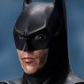S.H.Figuarts Batman (Justice League) (Completed)