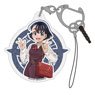 TV Animation [Otaku Elf] Koito Koganei Acrylic Multi Key Ring (Anime Toy)