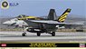 F/A-18E Super Hornet `VFA-151 Vigilantes CAG 2022` (Plastic model)