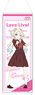 Love Live! Hasu no Sora Jogakuin School Idol Club Mini Tapestry Rurino Osawa (Anime Toy)