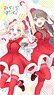 Love Live! Hasu no Sora Jogakuin School Idol Club Multi Tapestry Noren Mira-Cra Park! (Anime Toy)