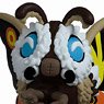 Godzilla Collection/ Mothra 5inch Vinyl Figure (Completed)