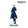 Tsukipro The Animation 2 Morihito Arihara Big Acrylic Stand (Anime Toy)