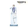 Tsukipro The Animation 2 Shu Izumi Big Acrylic Stand (Anime Toy)