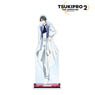 Tsukipro The Animation 2 Ichiru Kuga Big Acrylic Stand (Anime Toy)