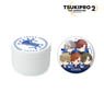 Tsukipro The Animation 2 Soara Petit Can Case w/Can Badge (Anime Toy)