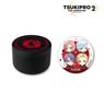 Tsukipro The Animation 2 SolidS Petit Can Case w/Can Badge (Anime Toy)