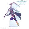 [Sword Art Online Progressive: Scherzo of Deep Night] Mito Ani-Art Clear Label Extra Large Acrylic Stand (Anime Toy)