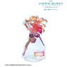 [Sword Art Online Progressive: Scherzo of Deep Night] Asuna Ani-Art Clear Label Big Acrylic Stand w/Parts (Anime Toy)