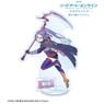 [Sword Art Online Progressive: Scherzo of Deep Night] Mito Ani-Art Clear Label Big Acrylic Stand w/Parts (Anime Toy)
