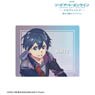 [Sword Art Online Progressive: Scherzo of Deep Night] Kirito Ani-Art Clear Label Mouse Pad (Anime Toy)