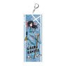 Rurouni Kenshin Acrylic Key Ring Big Kaoru Kamiya (Anime Toy)