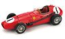 フェラーリ 246 1958年イギリスGP 優勝 #1 P.Collins (ミニカー)