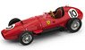 Ferrari 801 1957 British GP 3rd #10 M.Hawthorn (Diecast Car)