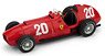 Ferrari 375 1951 Swiss GP 6th #20 A.Ascari (Diecast Car)