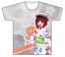 [Oshi no Ko] Full Graphic T-Shirt Kana Arima (Anime Toy)