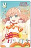 Love Live! Hasu no Sora Jogakuin School Idol Club Glitter Acrylic Block Kaho Hinoshita (Anime Toy)