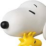 UDF Snoopy Holding Woodstock (Renewal Ver.) (Completed)
