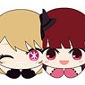 [Oshi no Ko] Hug Character Collection 2 (Set of 6) (Anime Toy)