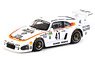 Porsche 935 K3 24h of Le Mans 1979 Winner (Diecast Car)