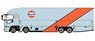 Mitsubishi Fuso Super Great GULF Racing (ミニカー)