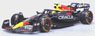 Oracle Red Bull Racing RB19 2023 No.1 S.Perez (without Driver) (Diecast Car)