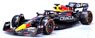 Oracle Red Bull Racing RB19 2023 No.1 M.Verstappen (w/Driver)(Diecast Car)