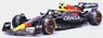 オラクル レッド ブル レーシング RB19(2023) No.11, S.ペレス (ドライバー付) (ミニカー)