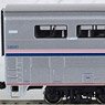 (HO) Amtrak(R) Superliner(R) I Coach Phase VI #34041 (Model Train)