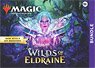 Wilds of Eldraine Bundle EN (Trading Cards)