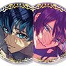 Dream Meister and the Recollected Black Fairy Trading Gilding Can Badge Vol.5 (Set of 12) (Anime Toy)