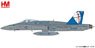 F/A-18C ホーネット `VMFA-122 クルセイダーズ 岩国基地 2016` (完成品飛行機)
