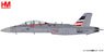 EA-18G Growler `Patriots`168375, VAQ-140, USS Harry S. Truman, 2015 (Pre-built Aircraft)