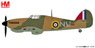 1/48 ホーカー ハリケーン MK.1a `イギリス空軍 マーマデューク・パトル機 1941` (完成品飛行機)
