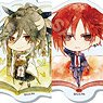 Ayaka: A Story of Bonds and Wounds Marutto Stand Key Ring 01 (Set of 6) (Anime Toy)