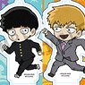 Tokotoko Acrylic Stand Mob Psycho 100 III (Set of 6) (Anime Toy)